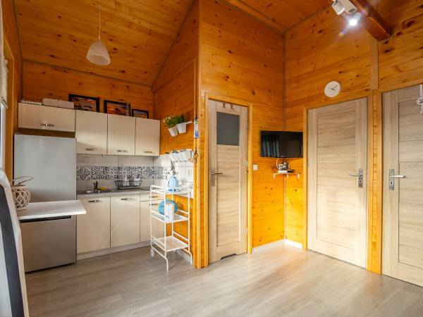 Domki Letniskowe Figaro