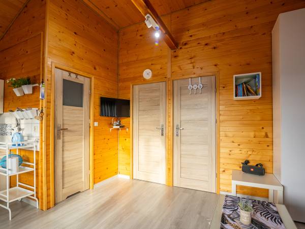 Domki Letniskowe Figaro