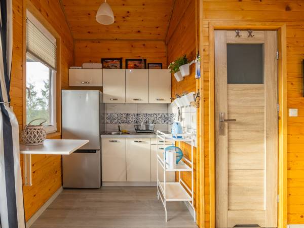 Domki Letniskowe Figaro