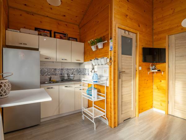 Domki Letniskowe Figaro