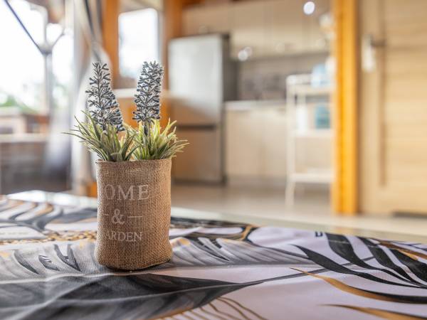 Domki Letniskowe Figaro