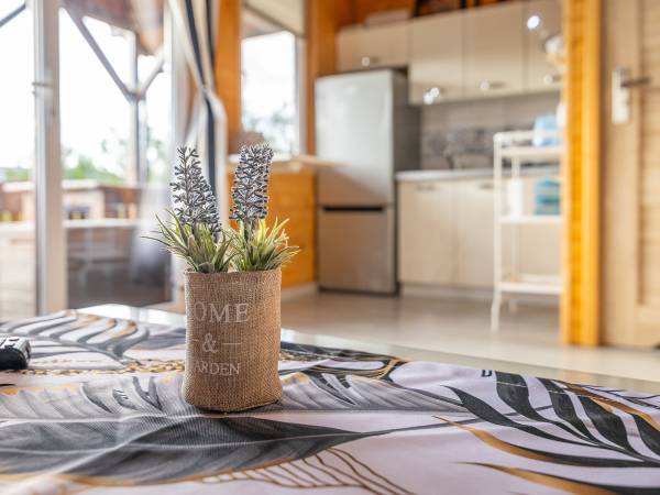 Domki Letniskowe Figaro