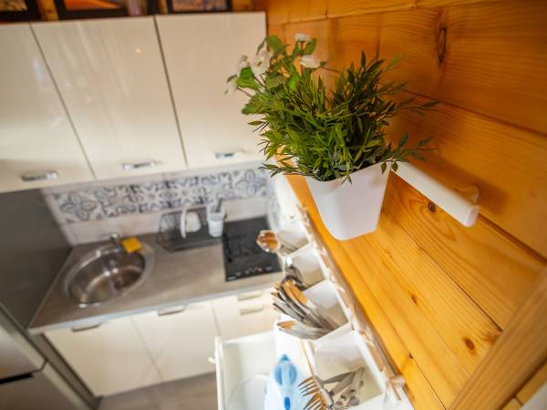 Domki Letniskowe Figaro