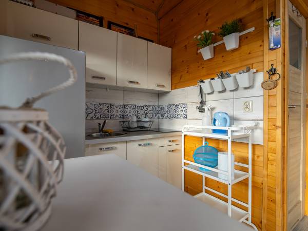 Domki Letniskowe Figaro