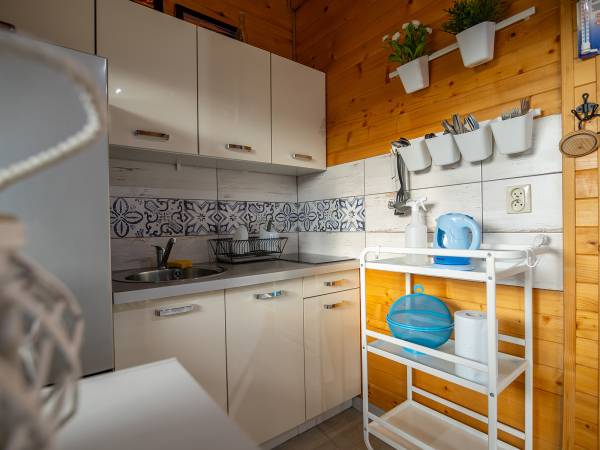 Domki Letniskowe Figaro