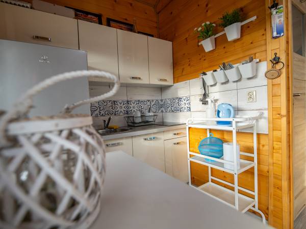 Domki Letniskowe Figaro