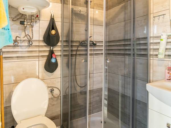 Domki Letniskowe Figaro