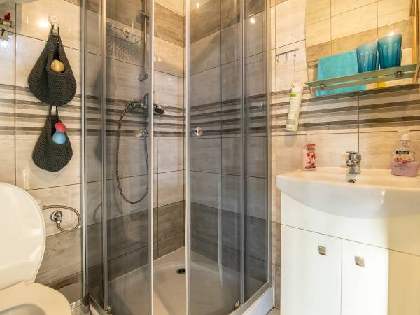 Domki Letniskowe Figaro