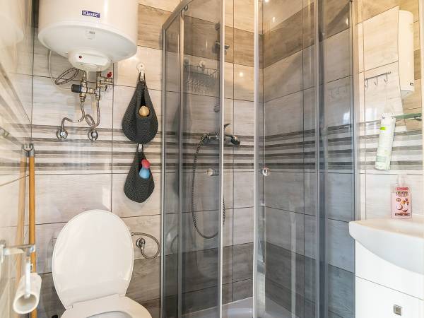 Domki Letniskowe Figaro