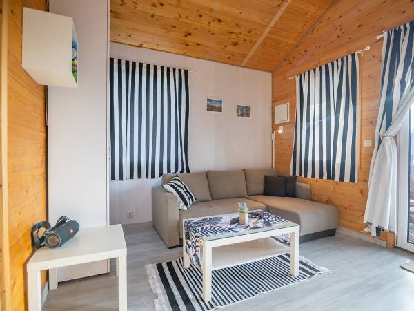 Domki Letniskowe Figaro