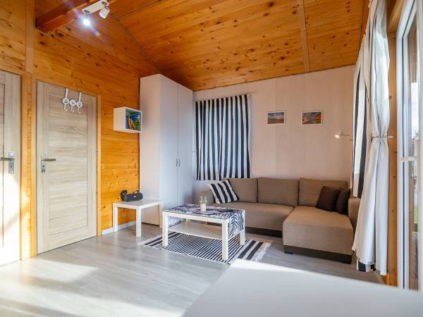 Domki Letniskowe Figaro