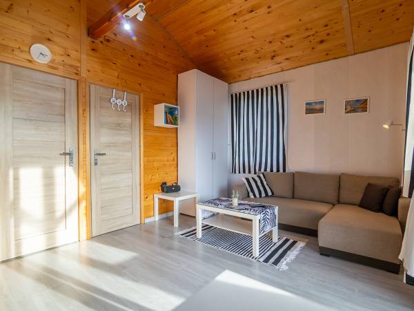 Domki Letniskowe Figaro