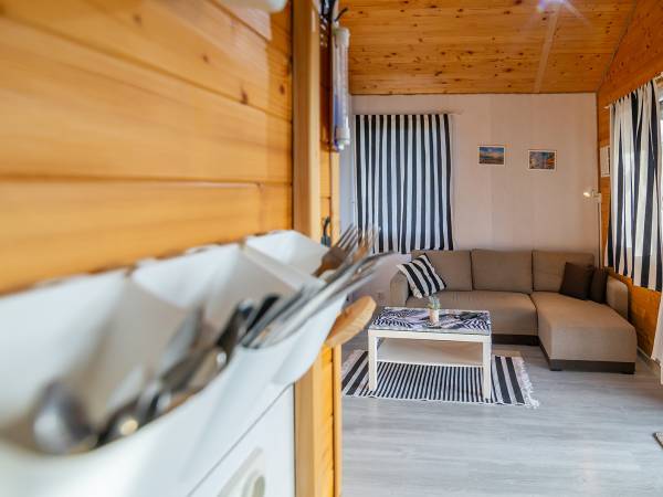 Domki Letniskowe Figaro