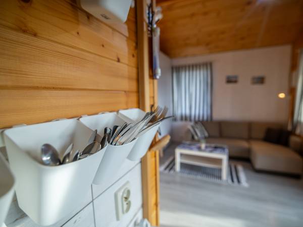 Domki Letniskowe Figaro