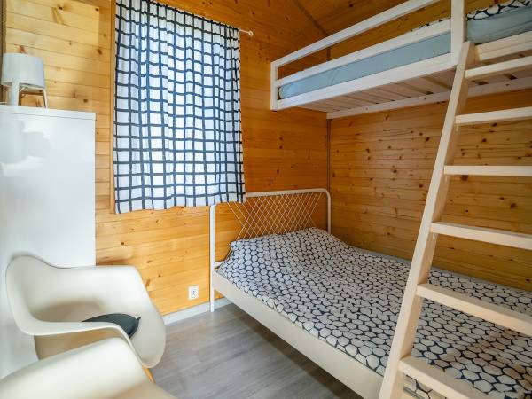 Domki Letniskowe Figaro