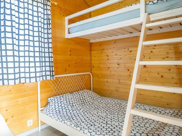 Domki Letniskowe Figaro