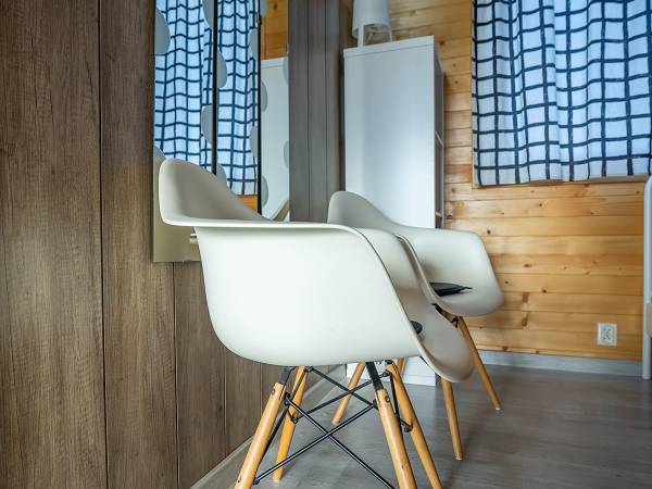 Domki Letniskowe Figaro