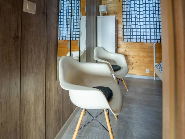 Domki Letniskowe Figaro