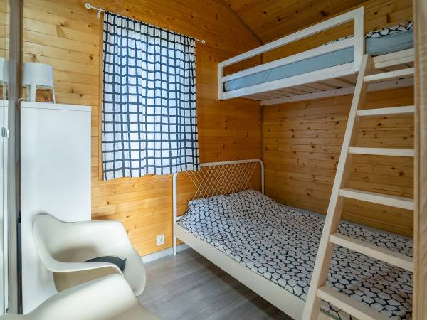 Domki Letniskowe Figaro