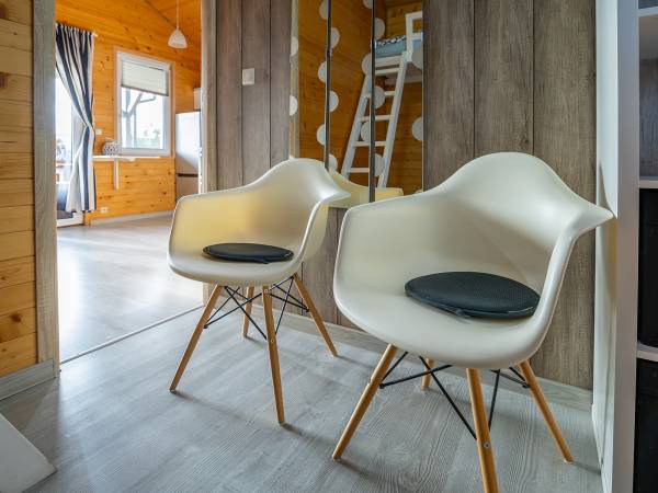 Domki Letniskowe Figaro