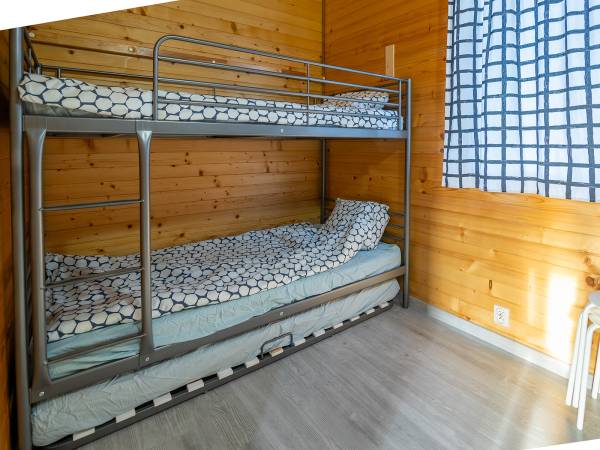 Domki Letniskowe Figaro