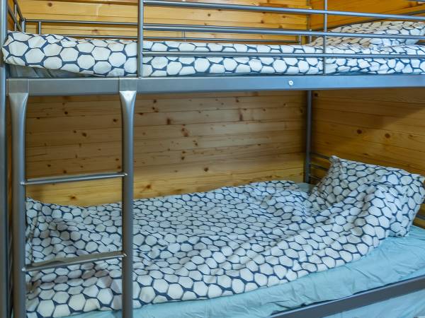 Domki Letniskowe Figaro