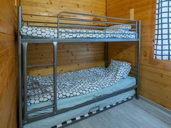 Domki Letniskowe Figaro