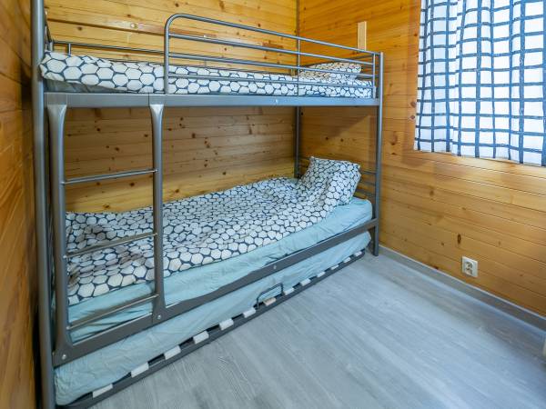 Domki Letniskowe Figaro