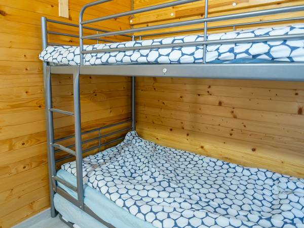 Domki Letniskowe Figaro