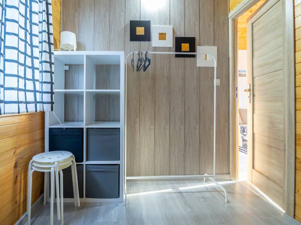 Domki Letniskowe Figaro