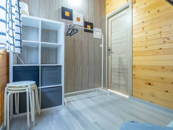 Domki Letniskowe Figaro