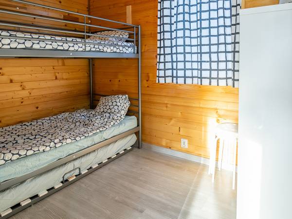 Domki Letniskowe Figaro