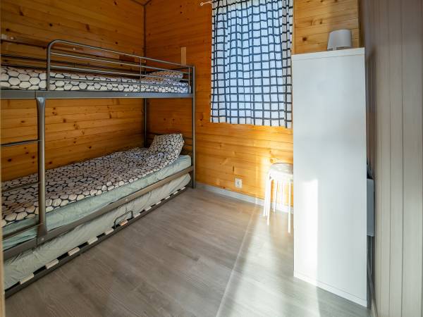 Domki Letniskowe Figaro