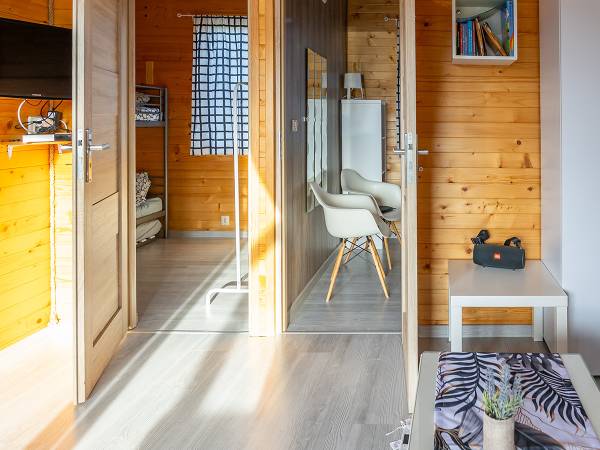 Domki Letniskowe Figaro