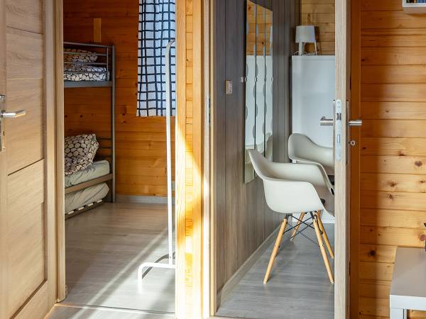 Domki Letniskowe Figaro