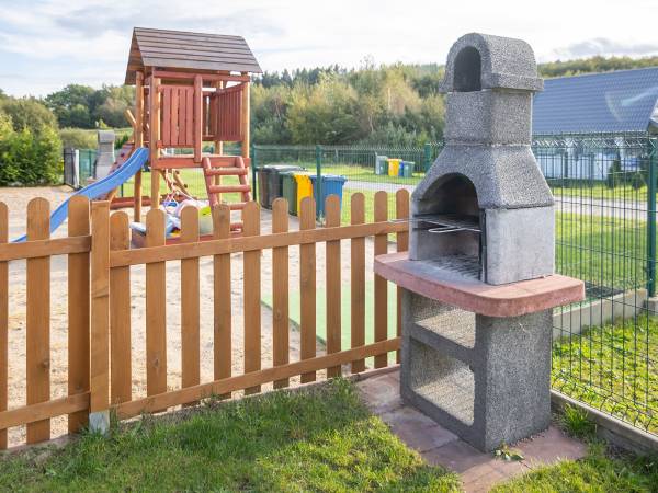 Domki Letniskowe Figaro