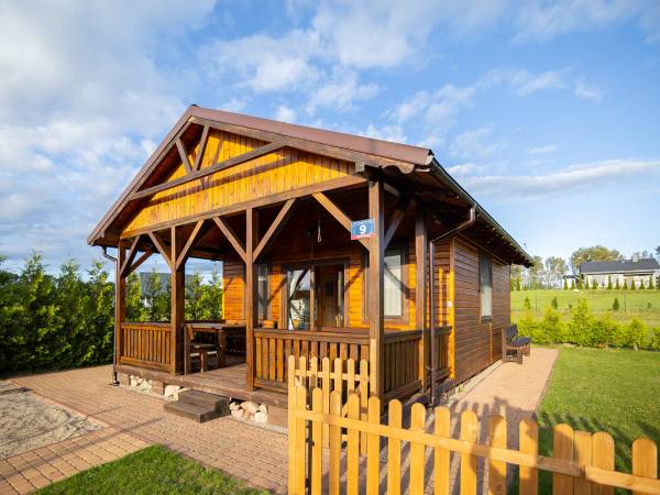 Domki Letniskowe Figaro