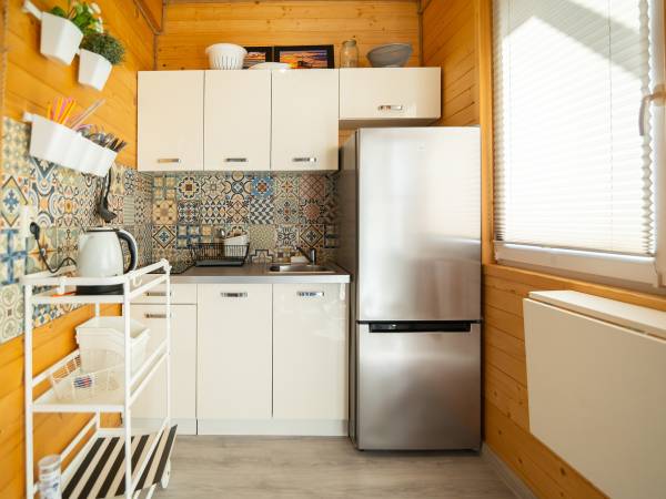 Domki Letniskowe Figaro