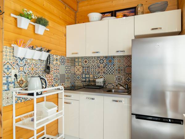 Domki Letniskowe Figaro