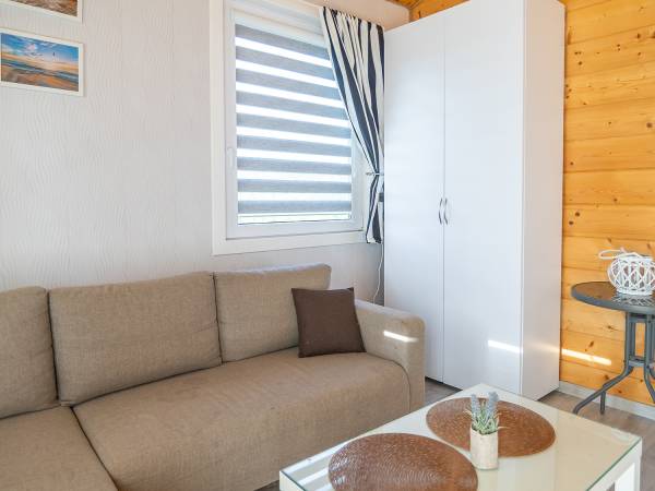 Domki Letniskowe Figaro