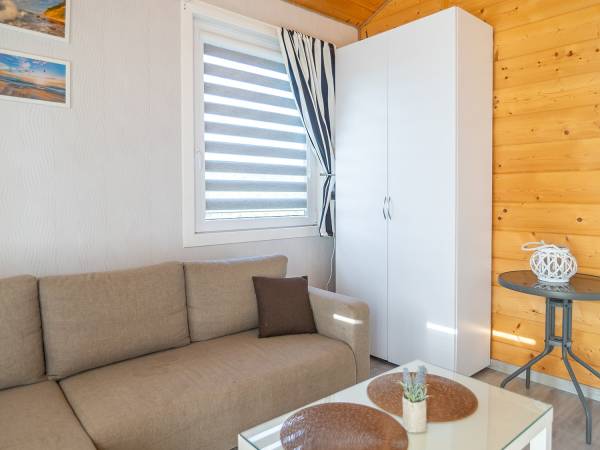 Domki Letniskowe Figaro