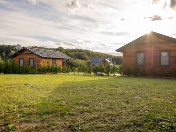 Domki Letniskowe Figaro