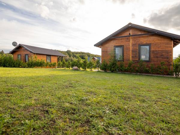 Domki Letniskowe Figaro