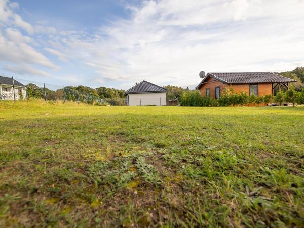 Domki Letniskowe Figaro