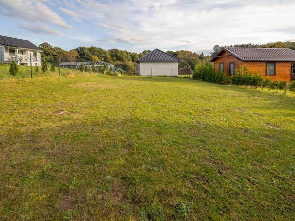 Domki Letniskowe Figaro