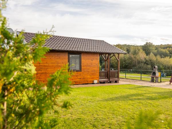 Domki Letniskowe Figaro