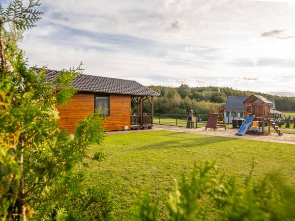 Domki Letniskowe Figaro