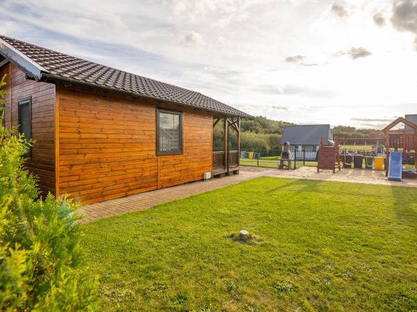 Domki Letniskowe Figaro