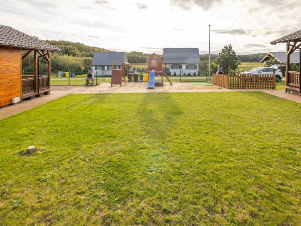 Domki Letniskowe Figaro