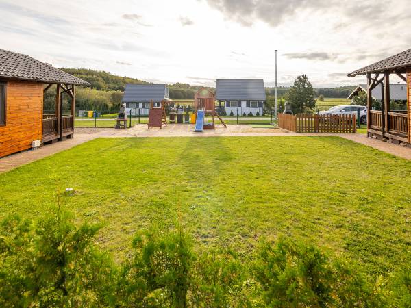 Domki Letniskowe Figaro